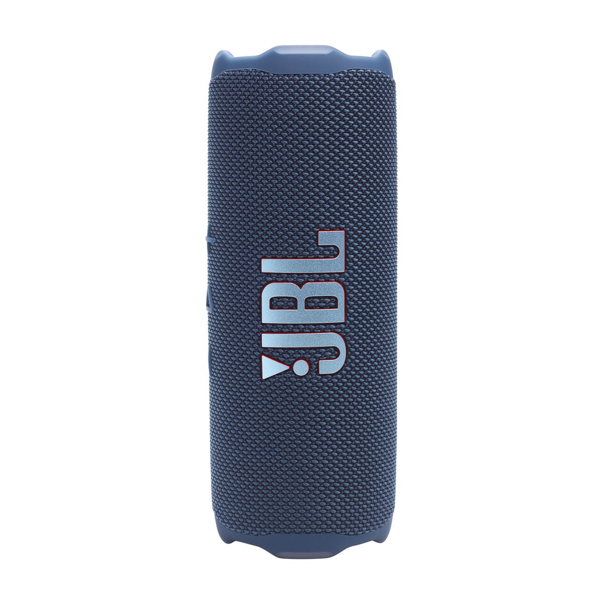 JBL Flip 7 Azul Caixa de Som Portátil Bluetooth 5.4 com 35 W RMS, AI Sound Boost, IP68, Auracast, PushLock e Até 16 Horas de Reprodução